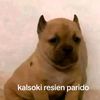 eldesconosido30007
