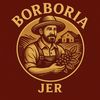 borvoriajer