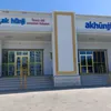 Ak hunji Balkan