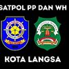 Humas Pol PP & WH Langsa