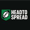 headtospread