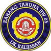 Kartar Kalijaran RW 05 SBY