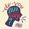 Speak English🗣️🇬🇧