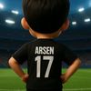 arsensdzz