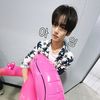 라벨 | 물봌단스🐰🤍