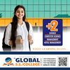 The Global College Lahan.