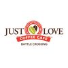 JLC Cafe - Battle Crossing