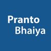 ✨Pranto bhaiya✨