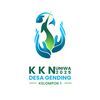 Kel 1 KKN UNIWA Desa Gending