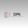 DPK - PHỤ KIỆN CỬA NHÔM
