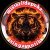 misteridepokansingaputih