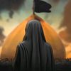 Azadar e Hussain❤️