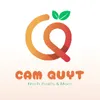 Cam Quyt Fruits