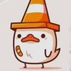 coneheadduck17