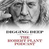 Robert Plant Q&A ✓⃝