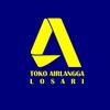 airlangga.losari