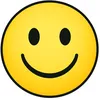Be kind 😊 smile