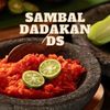 Sambal Dadakan DS_cipinang