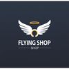 Flying wings shop