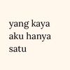 nothing.