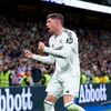 Madrid fans tv show