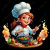 shazia_cooking_hu