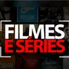 filmes e séries