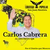 Carlos Cabrera