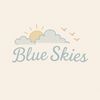 blueskiesvintageandfinds