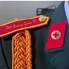 🤍🧑‍⚕️Hai màu áo💚👮