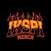 IKSPI MERCH