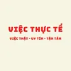 Việc Thực Tế