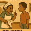 Grandmother Stories