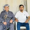 hasheratigoran