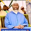 عبد الله ابن محمد پرغو 🇧🇫🥰