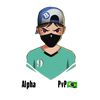 Alpha               PvP