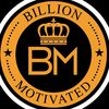 Billionaire Motivation