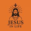 Jesus In Life
