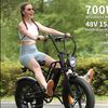 askmy good E bikes