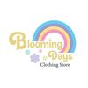 Blooming days