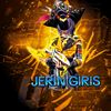 jerin....apu