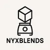 nyxblends