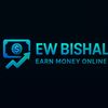Earn with Bishal 📈💸