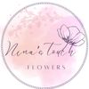 Nina’s touch 💐🩷