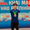 Việt Anh Badminton