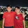 Ruben y Axel FC ⚽️🥅
