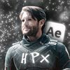 Hpx Edit