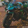 yamahar709