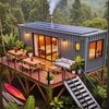 First.Container House