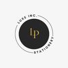 luxe.inc.stationery